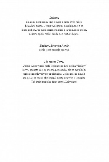 Náhled Supermatky nemusí být šílené