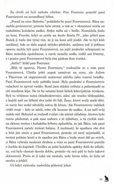 Náhled Boj o Ameriku - Nečekané setkání