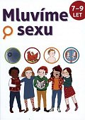 Mluvíme o sexu 7-9 let