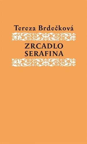 Zrcadlo Serafína