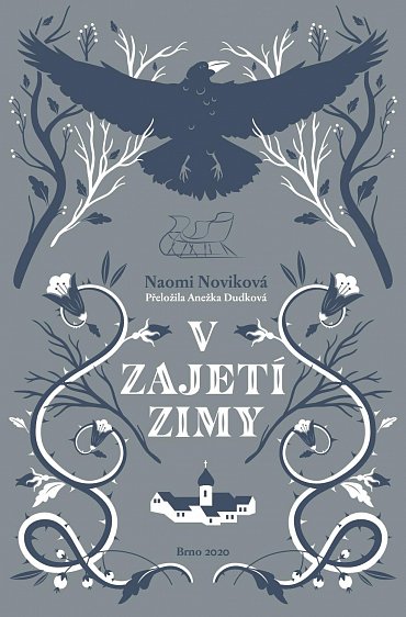 Náhled V zajetí zimy