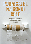 Podnikatel na konci role