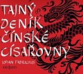 Tajný deník čínské císařovny - CDmp3