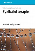 Fyzikální terapie - Manuál a algoritmy