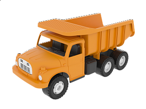 Tatra 148 Celooranžová 30 cm