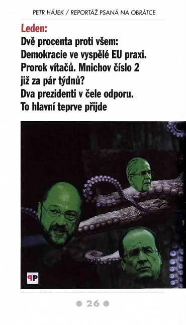 Náhled Reportáž psaná na obrátce - Svět vidělý z protiproudu