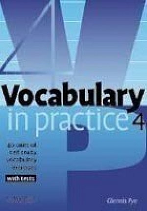 Vocabulary in Practice 4