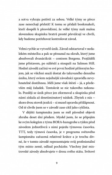 Náhled Můj svět