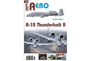 A-10 Thunderbolt II