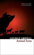 Animal Farm, 1.  vydání