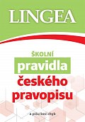 Školní pravidla českého pravopisu (a píšu bez chyb)