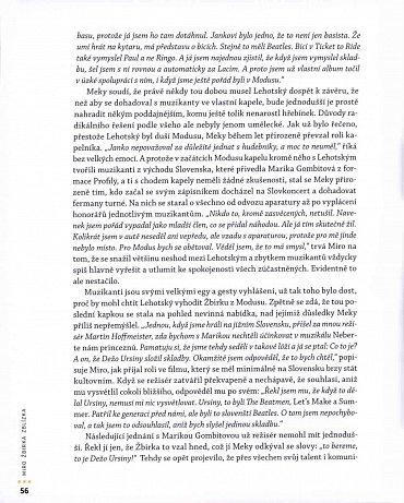 Náhled Miro Žbirka - Zblízka