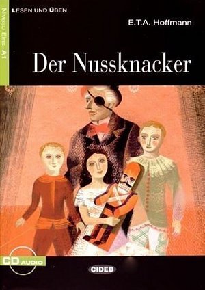 Der Nussknacker + CD