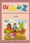 Od A do Z, slabikář pro 1. stupeň ZŠ praktické, 2. díl, 2.  vydání