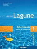 Lagune 1: Arbeitsbuch