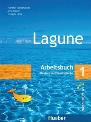 Lagune 1: Arbeitsbuch