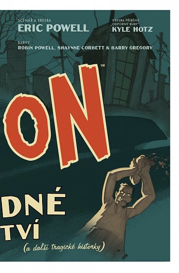 Náhled Goon 2 - Mé vražedné dětství