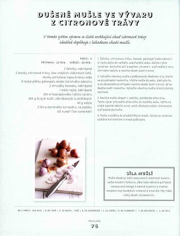 Náhled Detox kuchyně