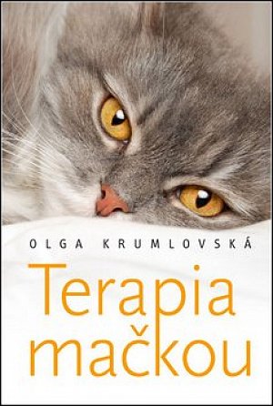Terapia mačkou