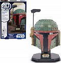 Puzzle Star Wars helma Boba Fett 4D