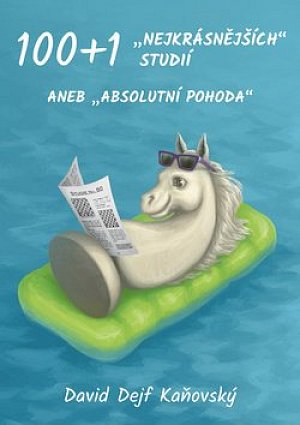 100+1 nejkrásnějších studií aneb Absolutní pohoda