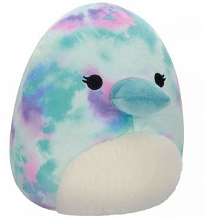 Squishmallows Ptakopysk Mitch 20 cm
