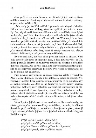 Náhled Poslední král Východního Ardu 1: Koruna z čarodřeva - 2. svazek