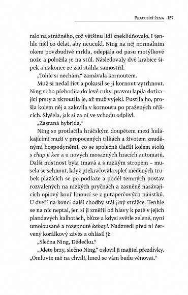 Náhled Krocení sopek - Fantastické příběhy z jihovýchodní Asie