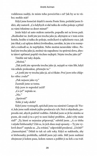 Náhled Najdi mě, 1.  vydání