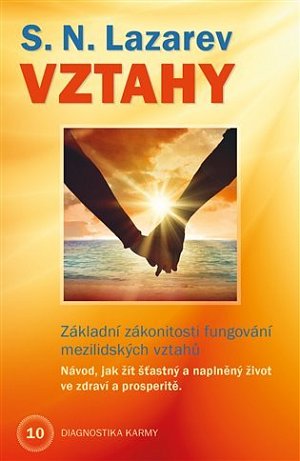 Vztahy - Základní zákonitosti fungování mezilidských vztahů