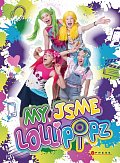 My jsme Lollipopz, 2.  vydání
