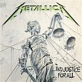 Metallica: And Justice For All - 2 LP
