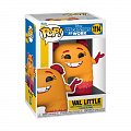 Funko POP Disney: Monsters at Work - Val