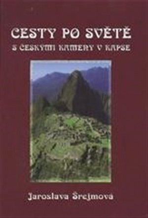 Cesty po světě s českými kameny v kapse
