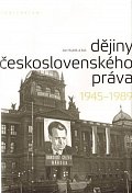 Dějiny československého práva 1945-1989