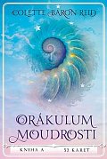 Orákulum moudrosti - kniha a 52 karet, 2.  vydání