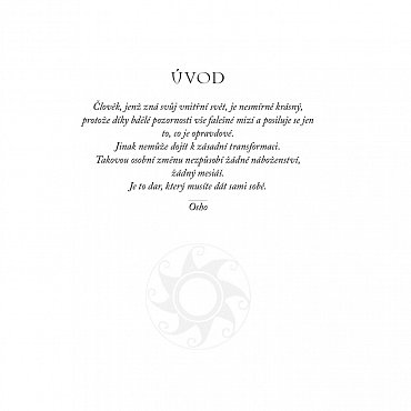 Náhled Transformativní tarot - 60 obrázkových karet a kniha pro duchovní vhled a rozvoj