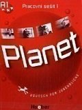 Planet 1: Tschechisches Arbeitsbuch