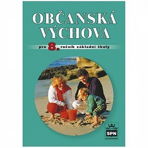 Občanská výchova pro 8. ročník základní školy