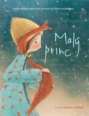 Malý princ, 1.  vydání