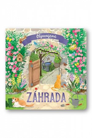 Záhrada