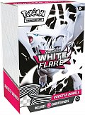 Pokémon TCG: Scarlet & Violet 10.5 White Flare - Booster Bundle