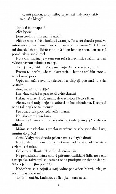 Náhled Jak přežít svého muže, 1.  vydání