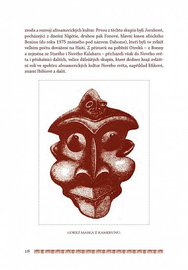 Náhled Vúdú, zombie, karnevaly