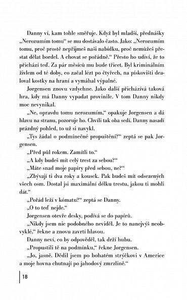 Náhled Ze sídliště