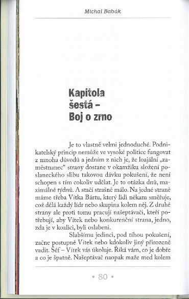 Náhled Medvědovi stojí pořád aneb Může se to stát i Vám