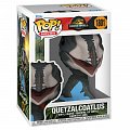 Funko POP Movies: Jurassic World: Rebirth - Quetzalcoatlus #1801