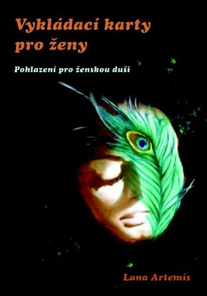 Vykládací karty pro ženy - Pohlazení pro ženskou duši