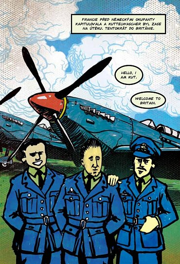 Náhled Sám v muzeu a výpravy strojem času