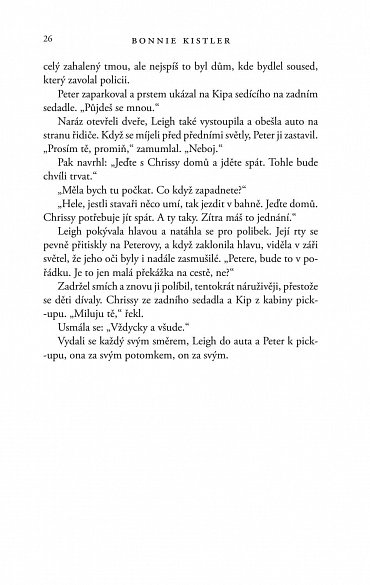 Náhled Dům v plamenech